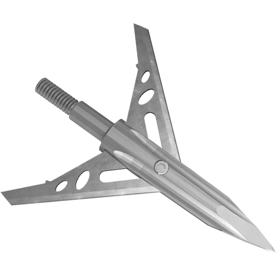 NAP Verdict Broadheads 100 gr. 3 pk. - Get Tight Gear