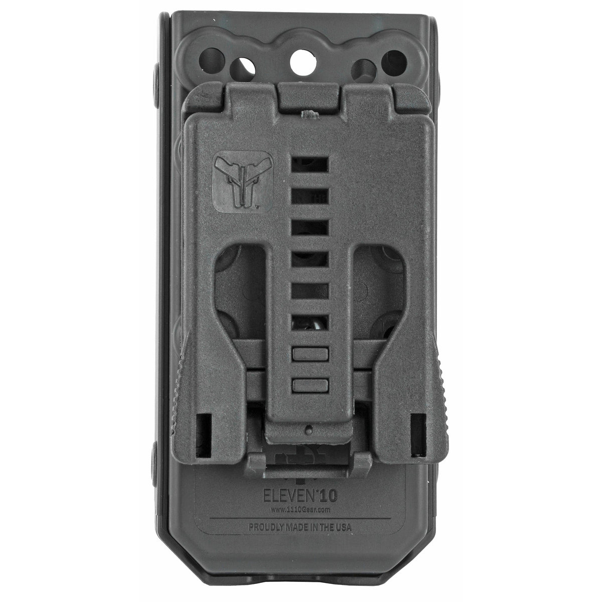NAR RIGID GEN 7 C - A - T TQ CASE BLK - Get Tight Gear