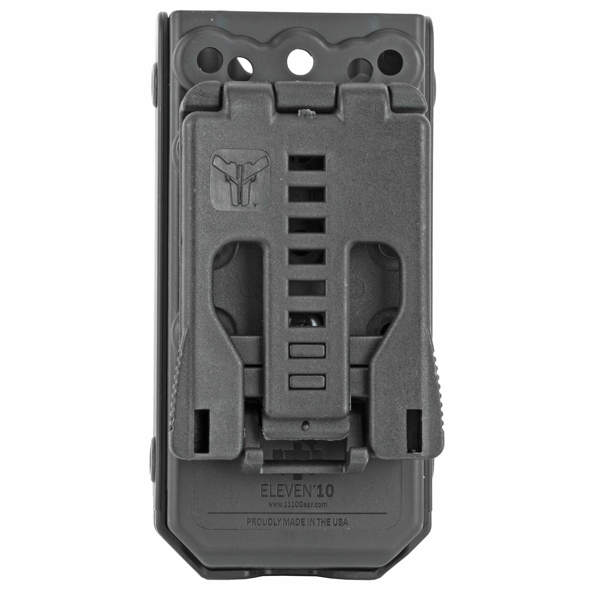 NAR RIGID GEN 7 C - A - T TQ CASE BLK - Get Tight Gear