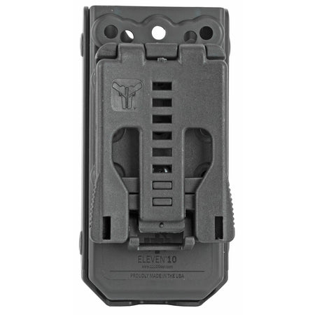 NAR RIGID GEN 7 C - A - T TQ CASE BLK - Get Tight Gear