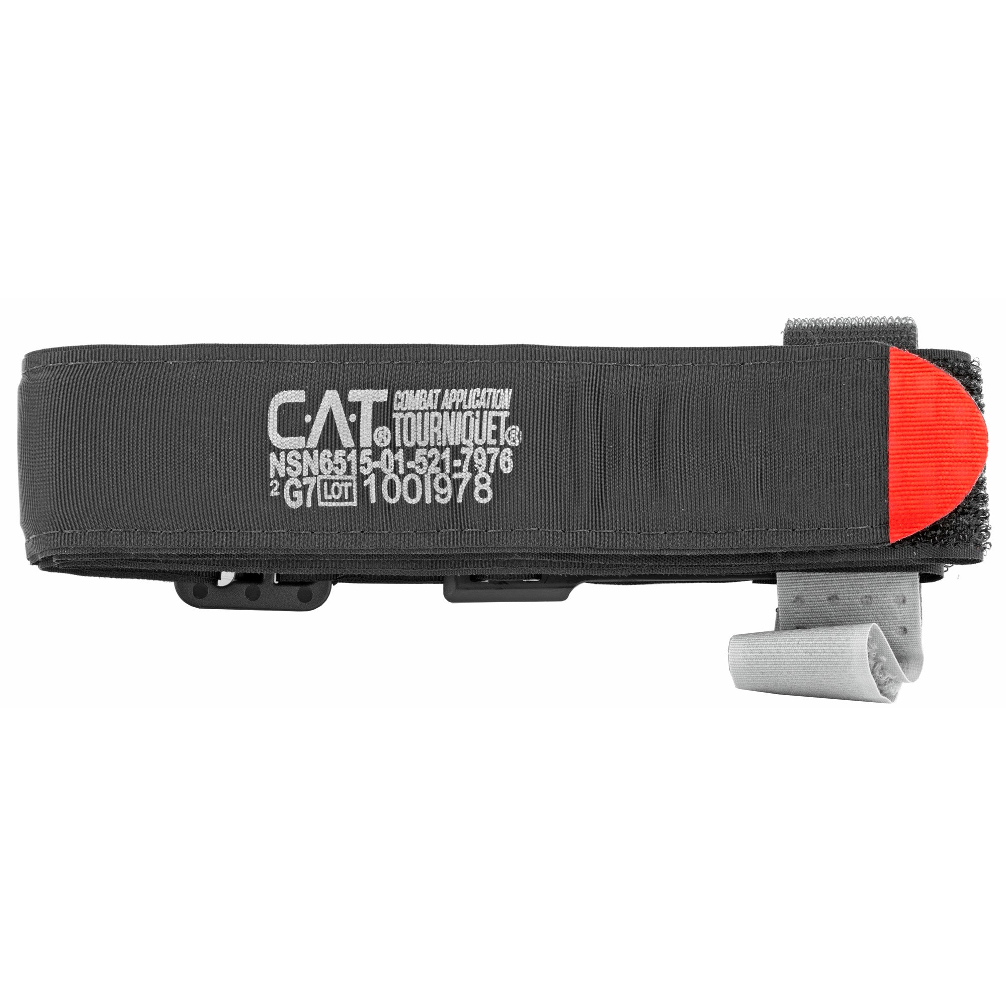 NAR TOURNIQUET COMBAT APPL BLK - Get Tight Gear