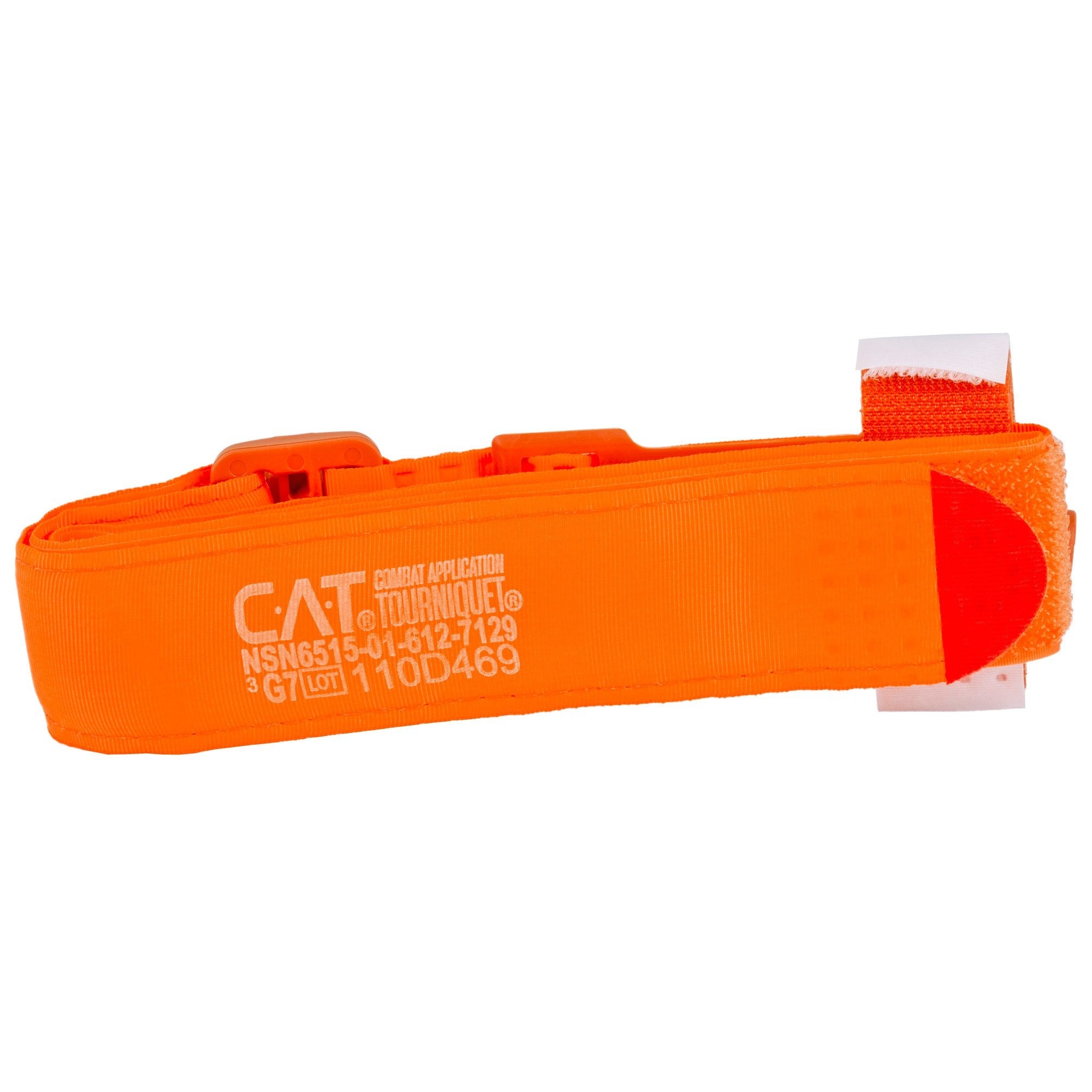 NAR TOURNIQUET COMBAT APPL ORANGE - Get Tight Gear