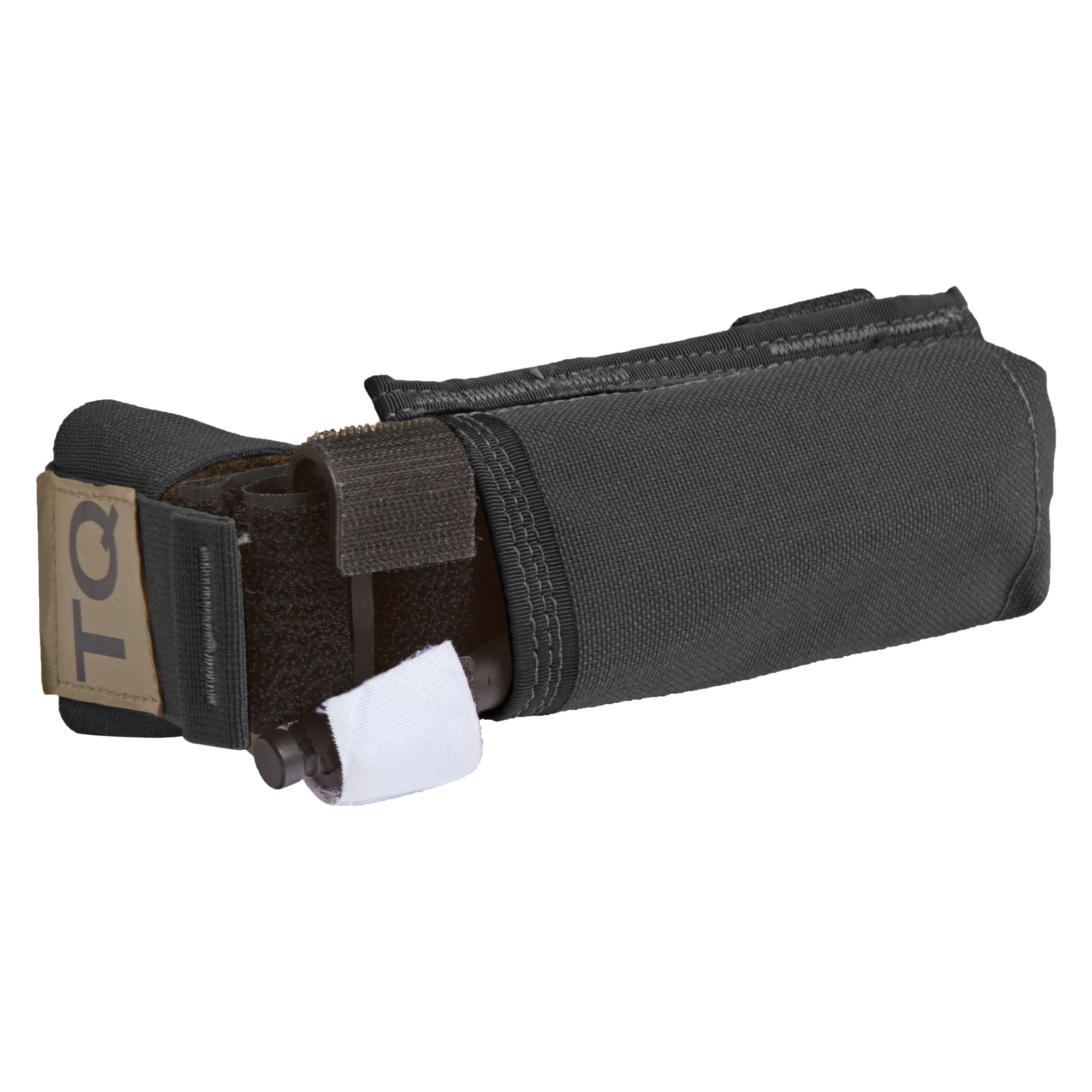 NAR TOURNIQUET HOLDER BLK - Get Tight Gear