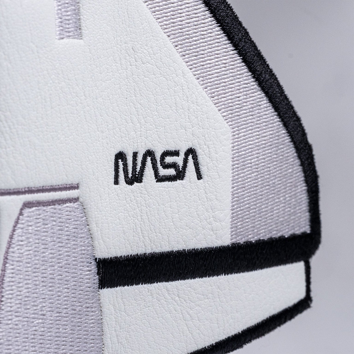 NASA Space Shuttle - Driver Cover - Get Tight Gear