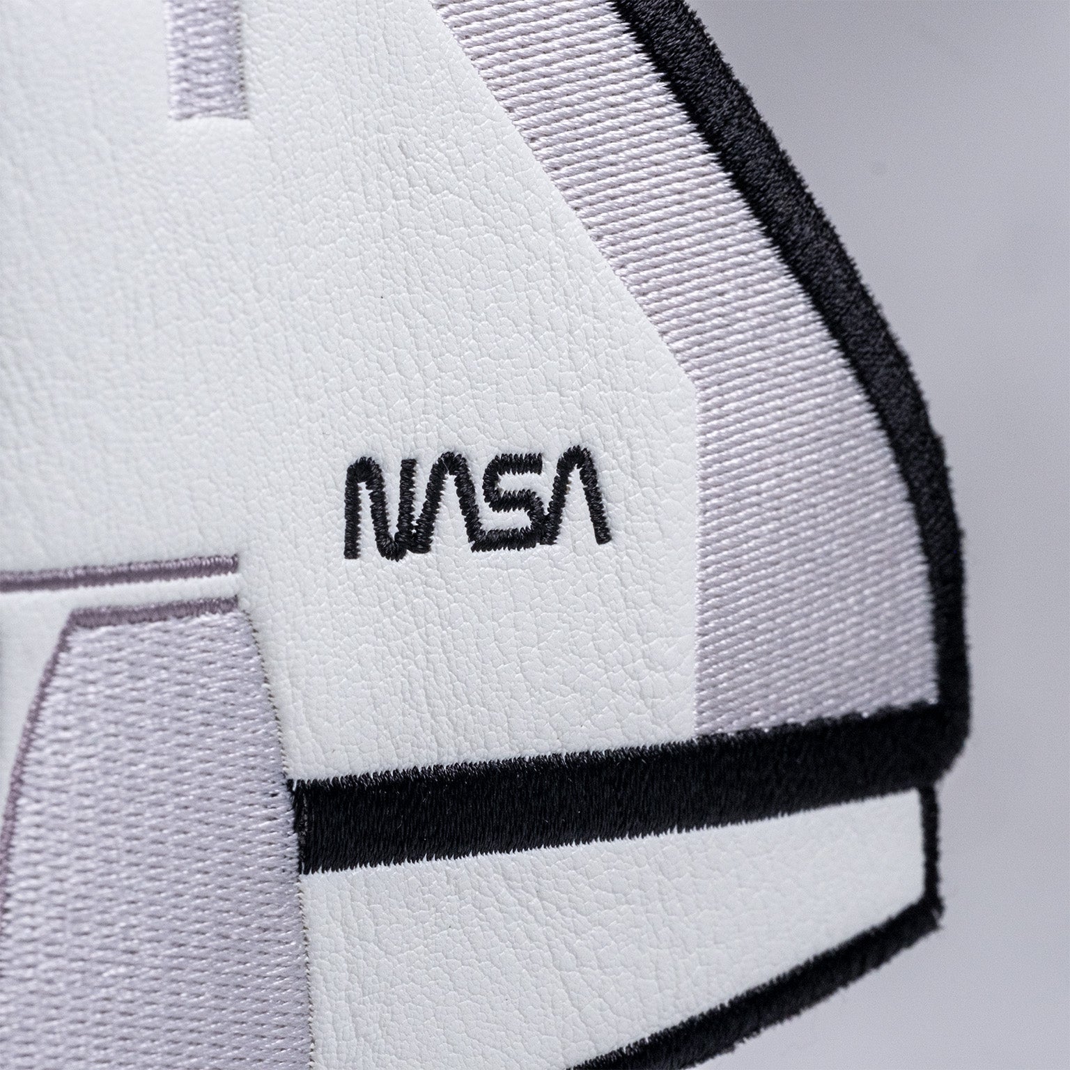 NASA Space Shuttle - Driver Cover - Get Tight Gear