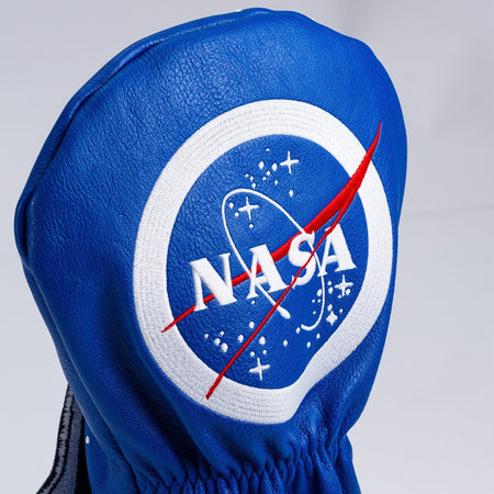 NASA Space Shuttle - Driver Cover - Get Tight Gear