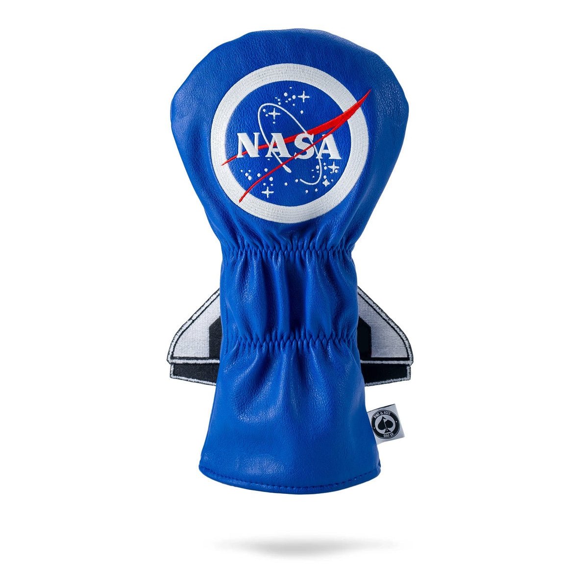 NASA Space Shuttle - Driver Cover - Get Tight Gear
