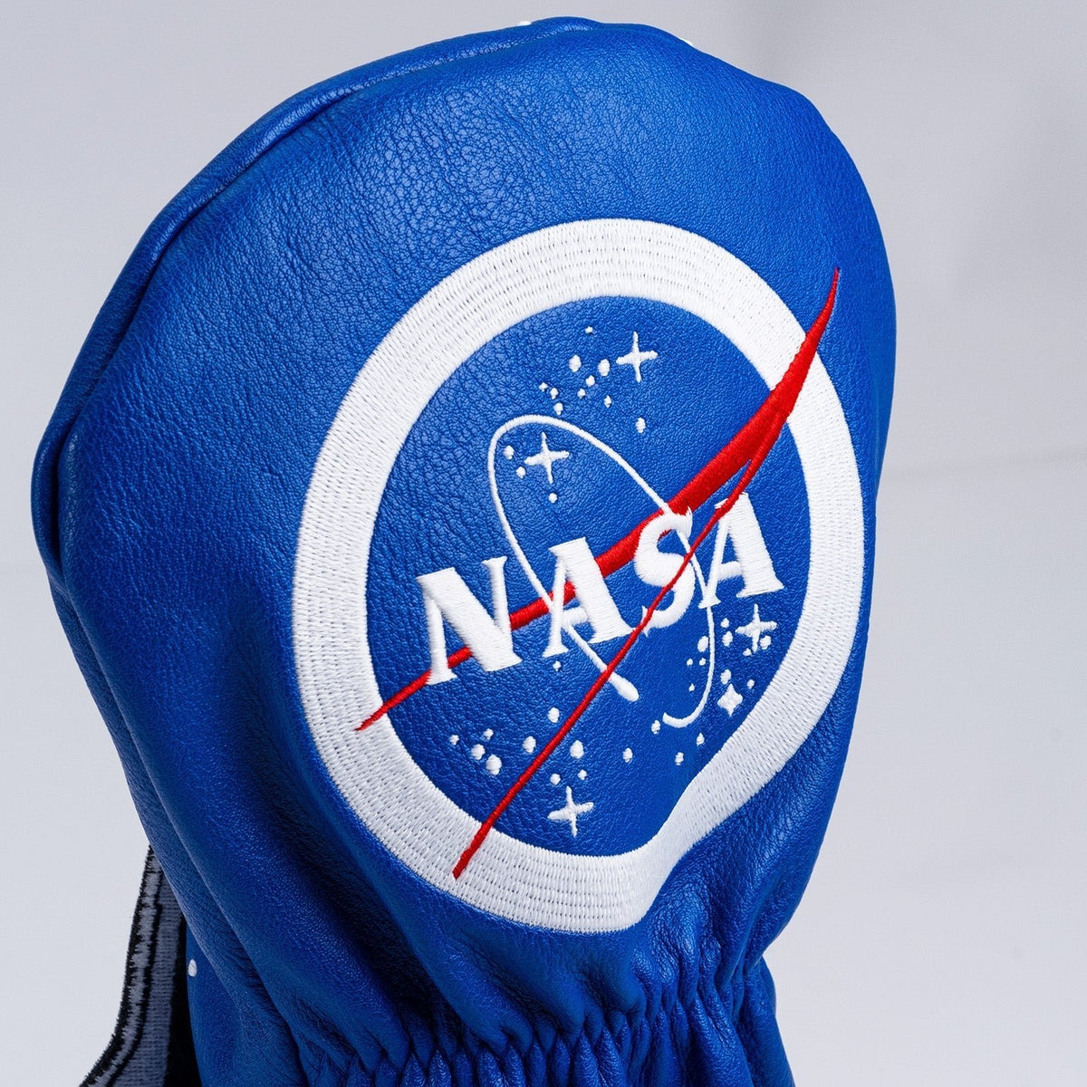 NASA Space Shuttle - Driver Cover - Get Tight Gear