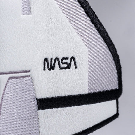 NASA Space Shuttle - Driver Cover - Get Tight Gear