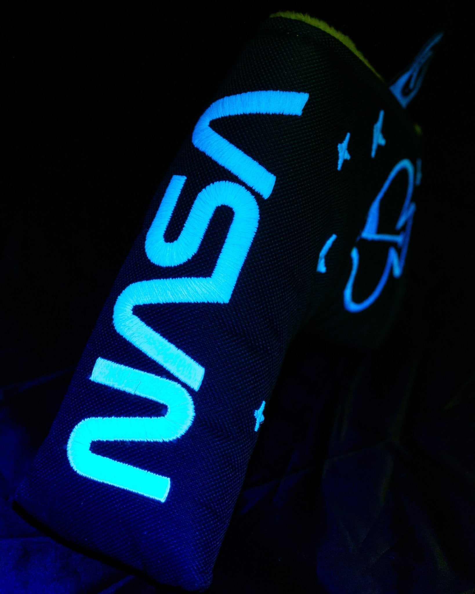 NASA Space Walk - Blade Putter Cover - Get Tight Gear