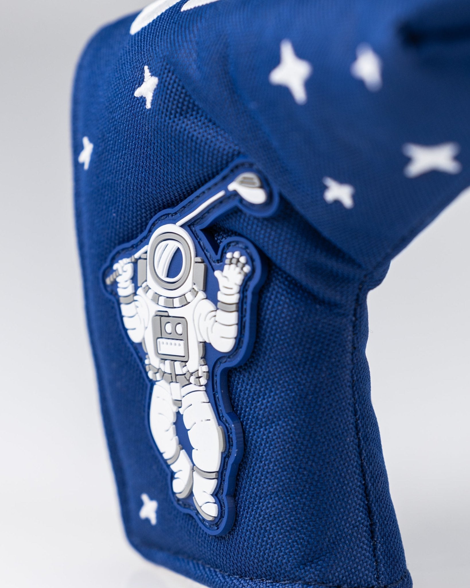 NASA Space Walk - Blade Putter Cover - Get Tight Gear