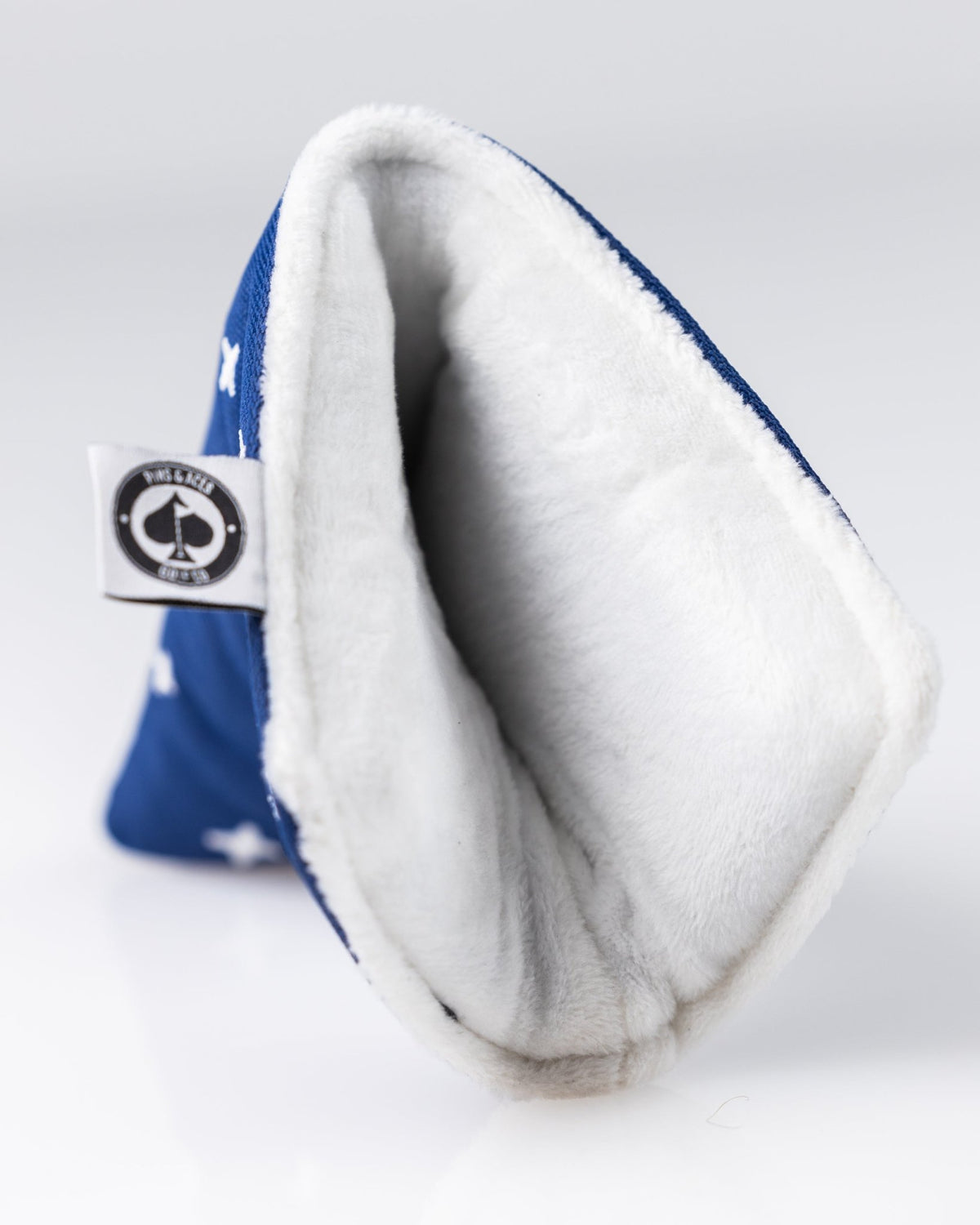 NASA Space Walk - Blade Putter Cover - Get Tight Gear