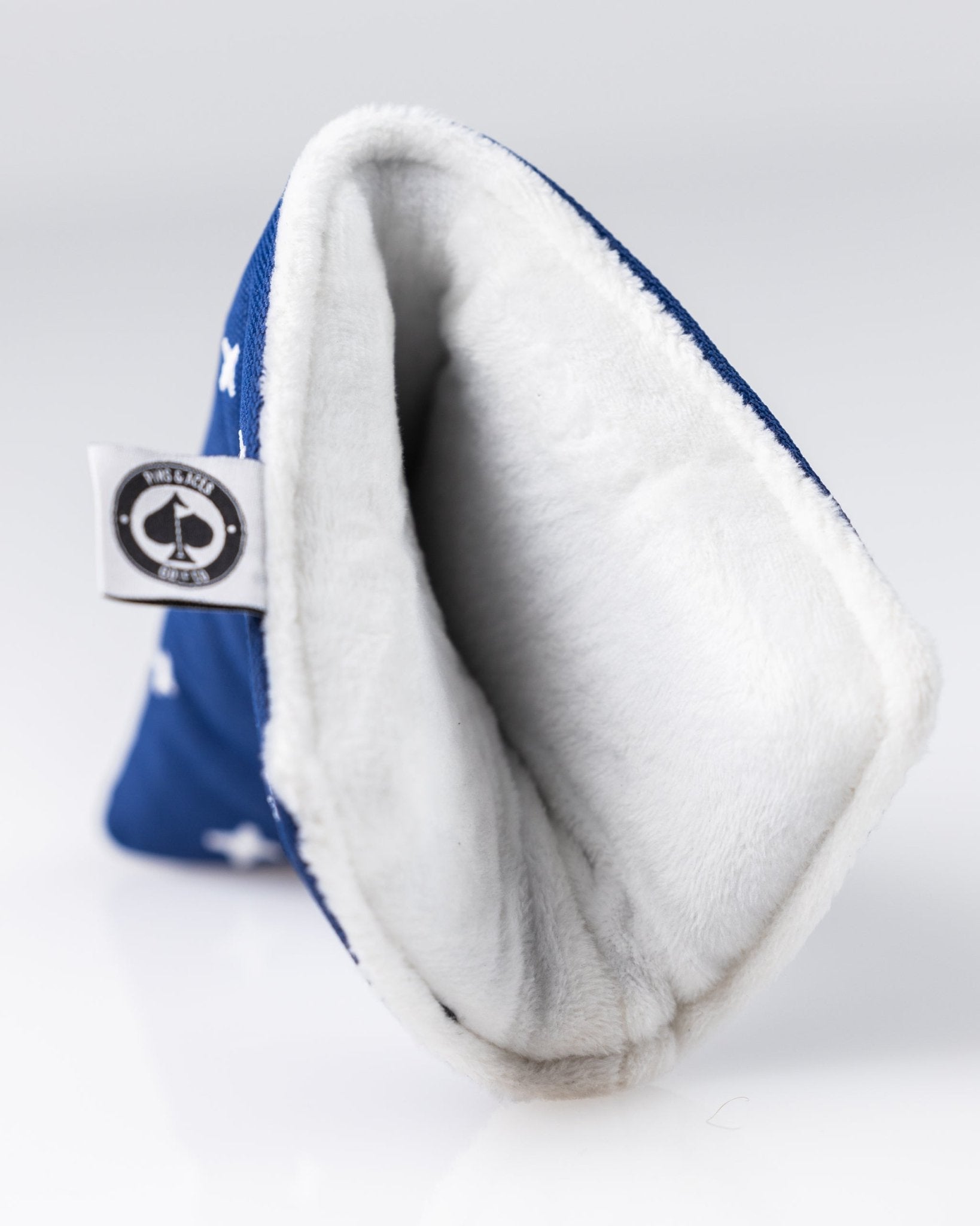 NASA Space Walk - Blade Putter Cover - Get Tight Gear