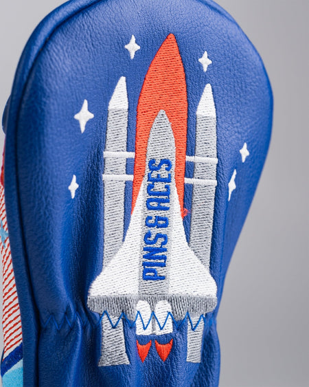 NASA Space Walk - Hybrid Cover - Get Tight Gear