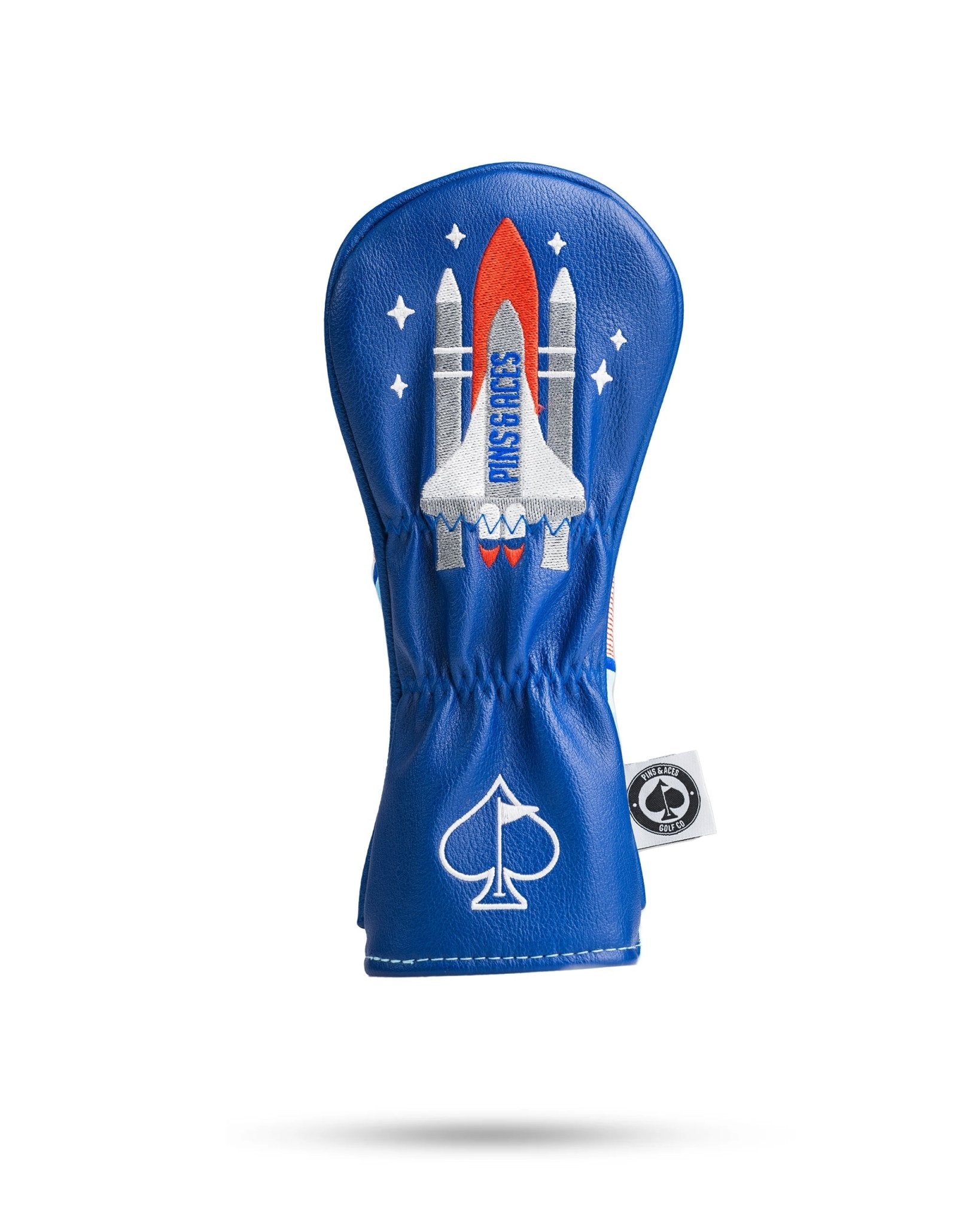 NASA Space Walk - Hybrid Cover - Get Tight Gear