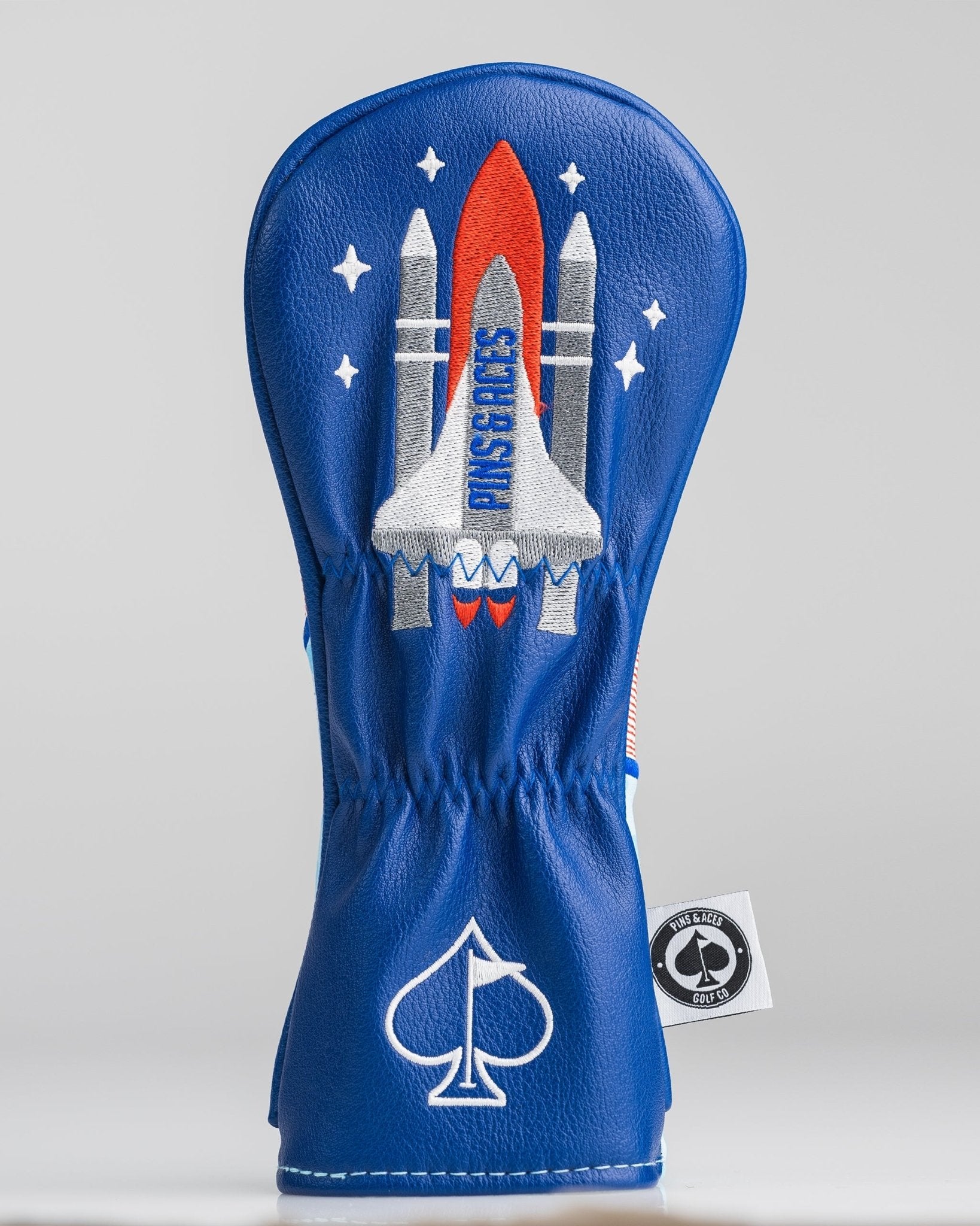 NASA Space Walk - Hybrid Cover - Get Tight Gear