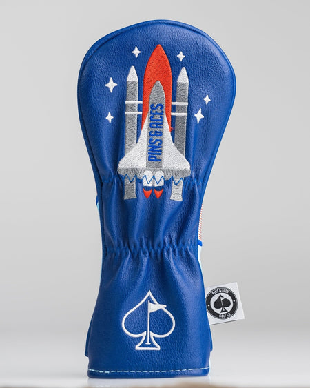 NASA Space Walk - Hybrid Cover - Get Tight Gear