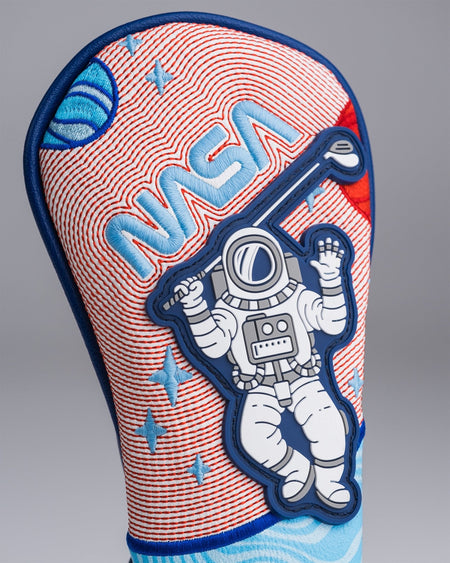 NASA Space Walk - Hybrid Cover - Get Tight Gear