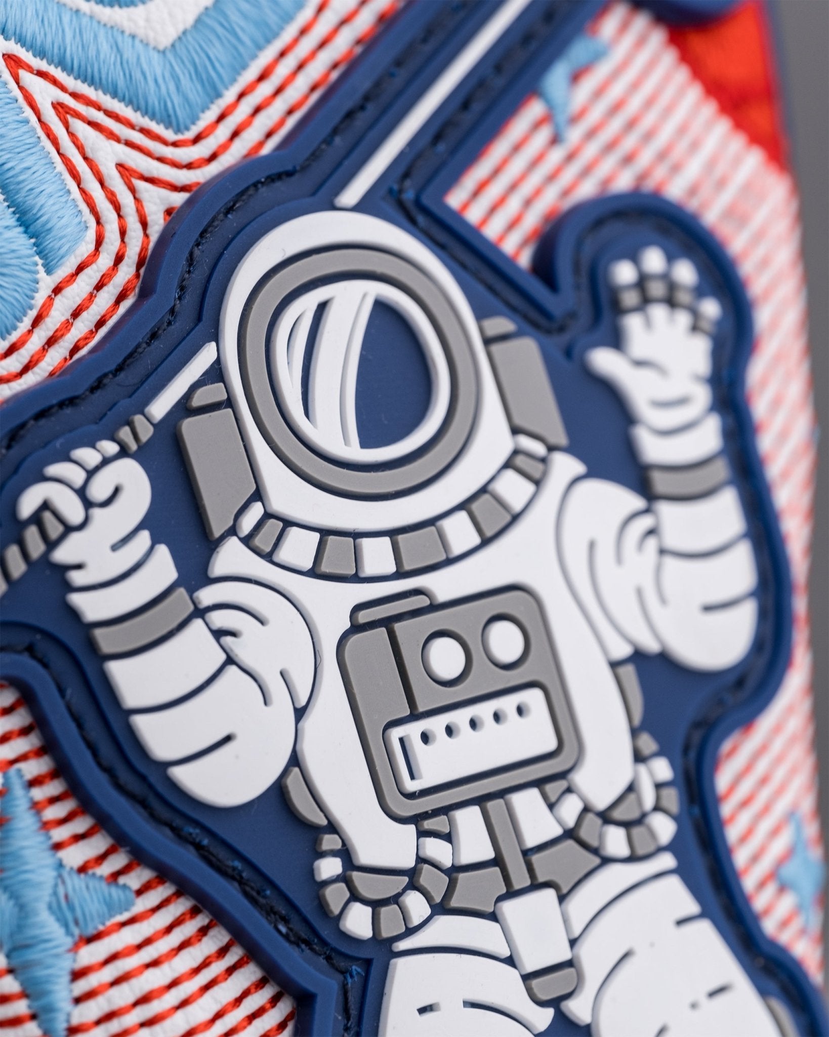 NASA Space Walk - Hybrid Cover - Get Tight Gear