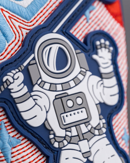 NASA Space Walk - Hybrid Cover - Get Tight Gear