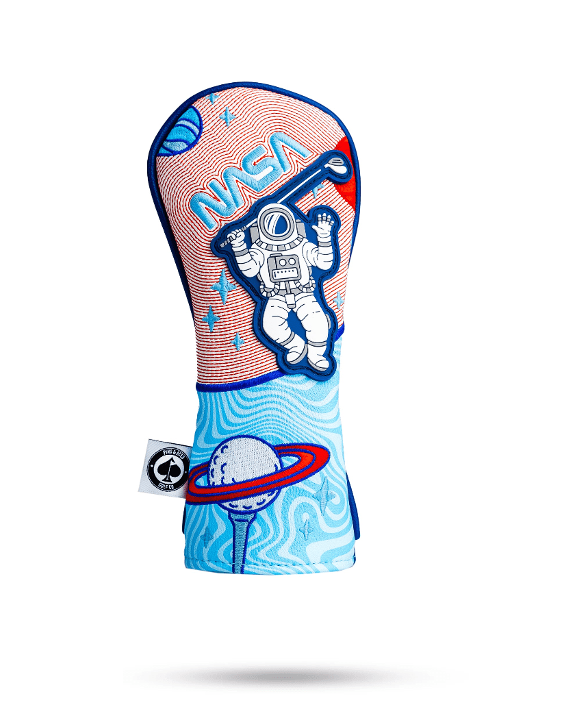 NASA Space Walk - Hybrid Cover - Get Tight Gear