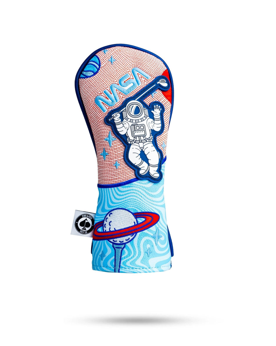 NASA Space Walk - Hybrid Cover - Get Tight Gear