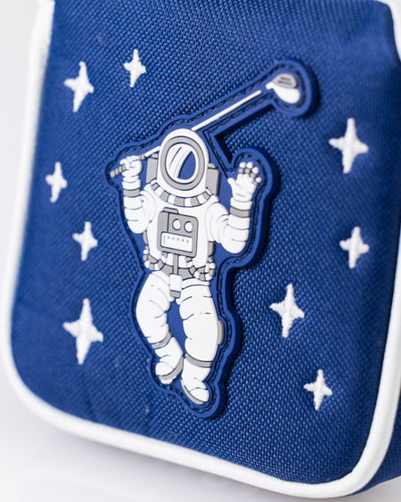 NASA Space Walk - Mallet Putter Cover - Get Tight Gear
