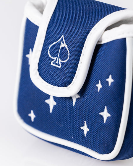 NASA Space Walk - Mallet Putter Cover - Get Tight Gear