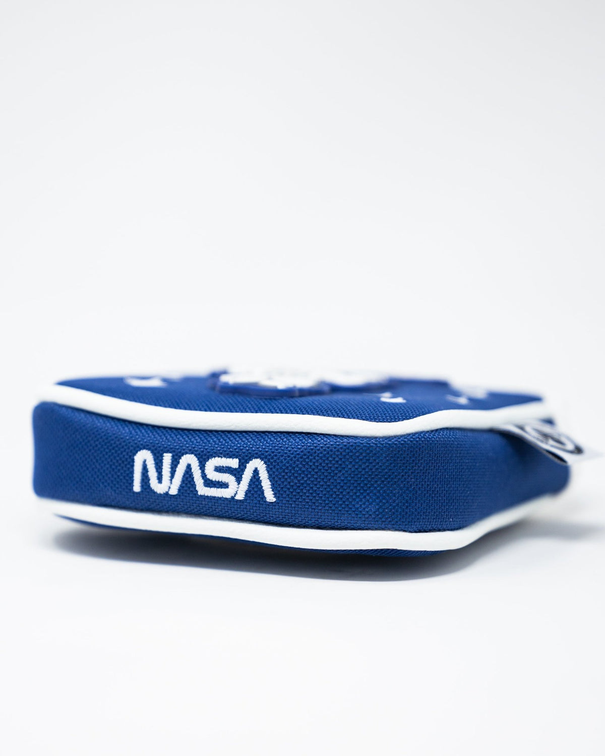 NASA Space Walk - Mallet Putter Cover - Get Tight Gear