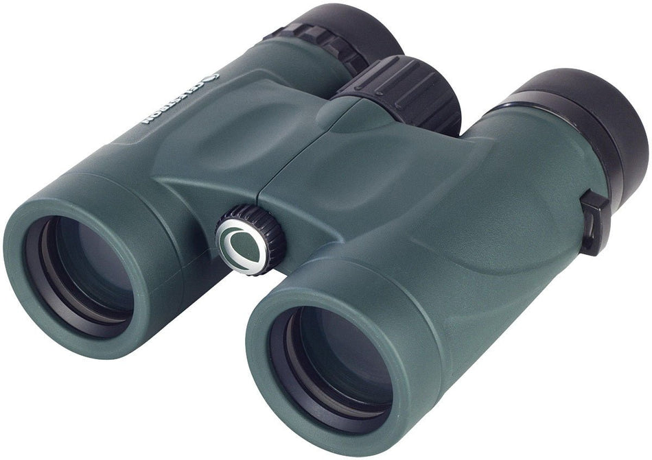 Nature D X 8 X 32 Binocular - Get Tight Gear