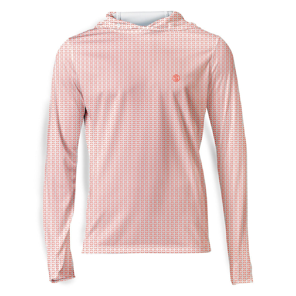 Nautical Sail Hooded Performance - Get Tight Gear