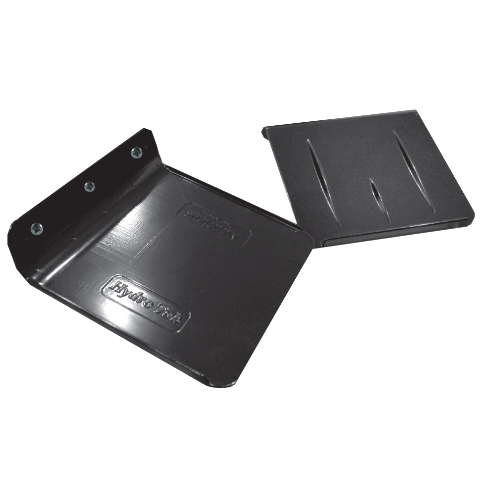 Nauticus HydroPlane Plates - 8" x 7.5" - Get Tight Gear