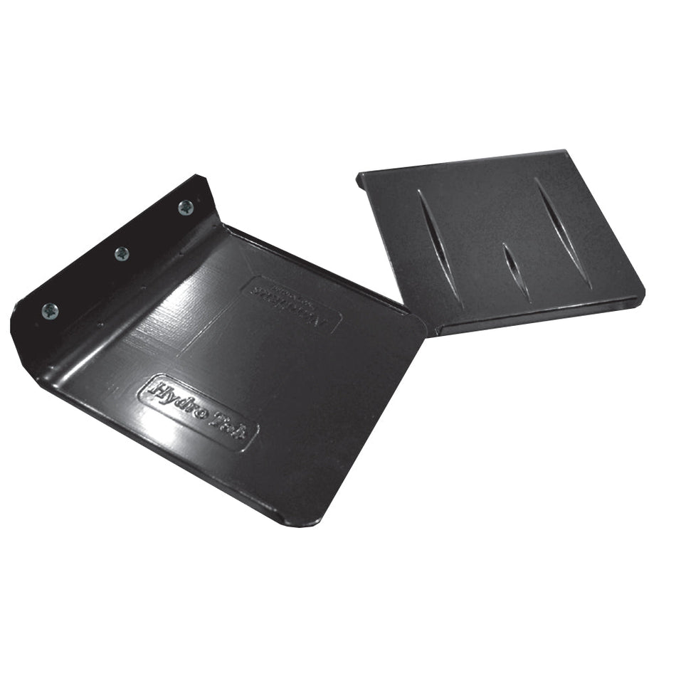 Nauticus HydroPlane Plates - 8" x 7.5" - Get Tight Gear