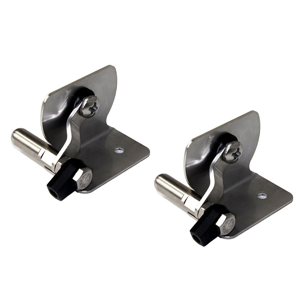 Nauticus PR500 Trim Plate Retractor Kit And Protroller Kit - Get Tight Gear