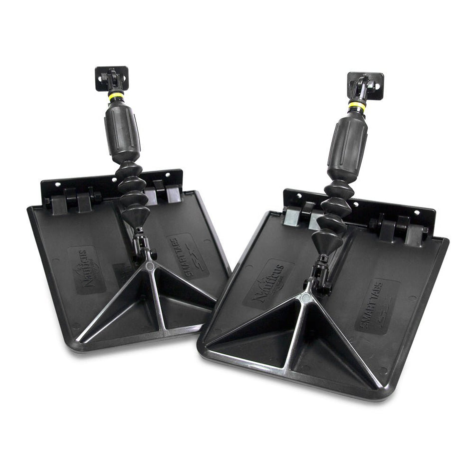 Nauticus Smart Tabs SX Series 10.5 X 12 f/21 - 25' Boats w/150 - 220 HP - Get Tight Gear