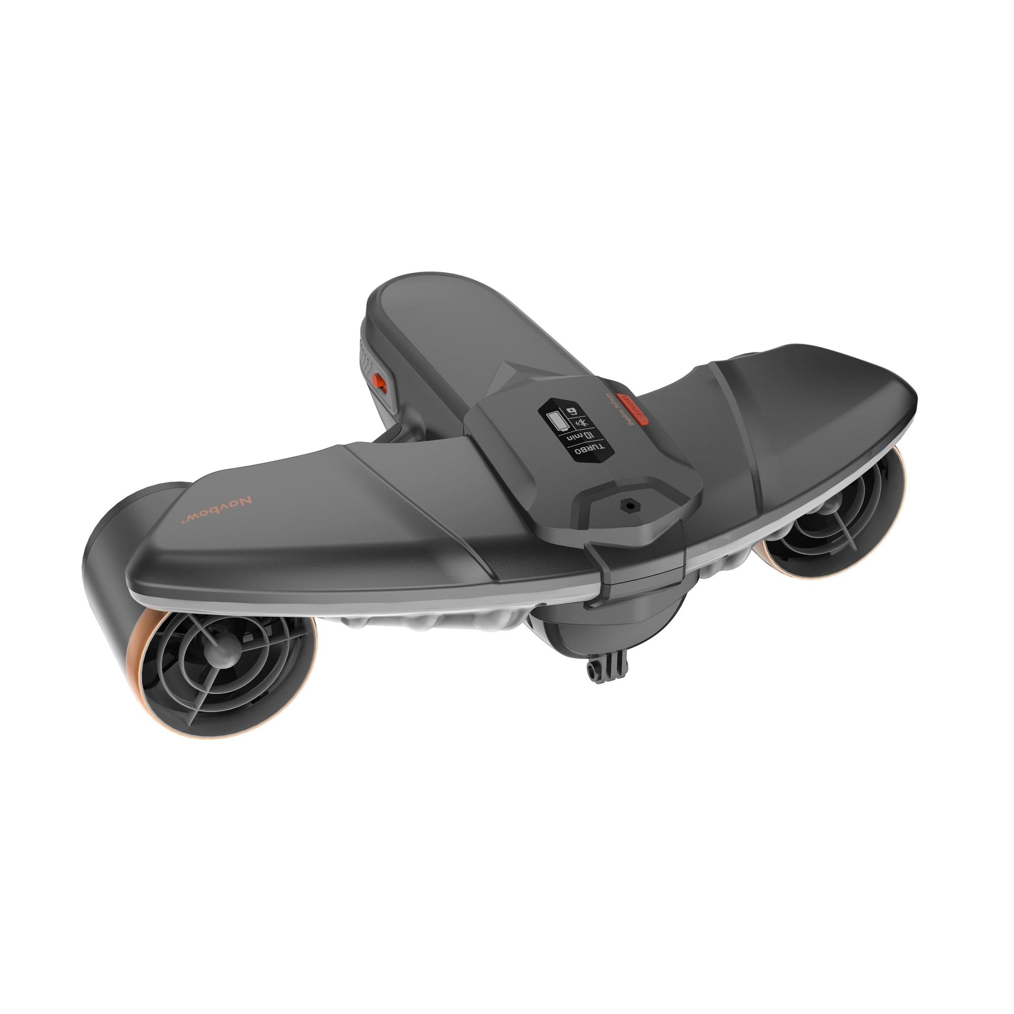 Navbow+ - Get Tight Gear