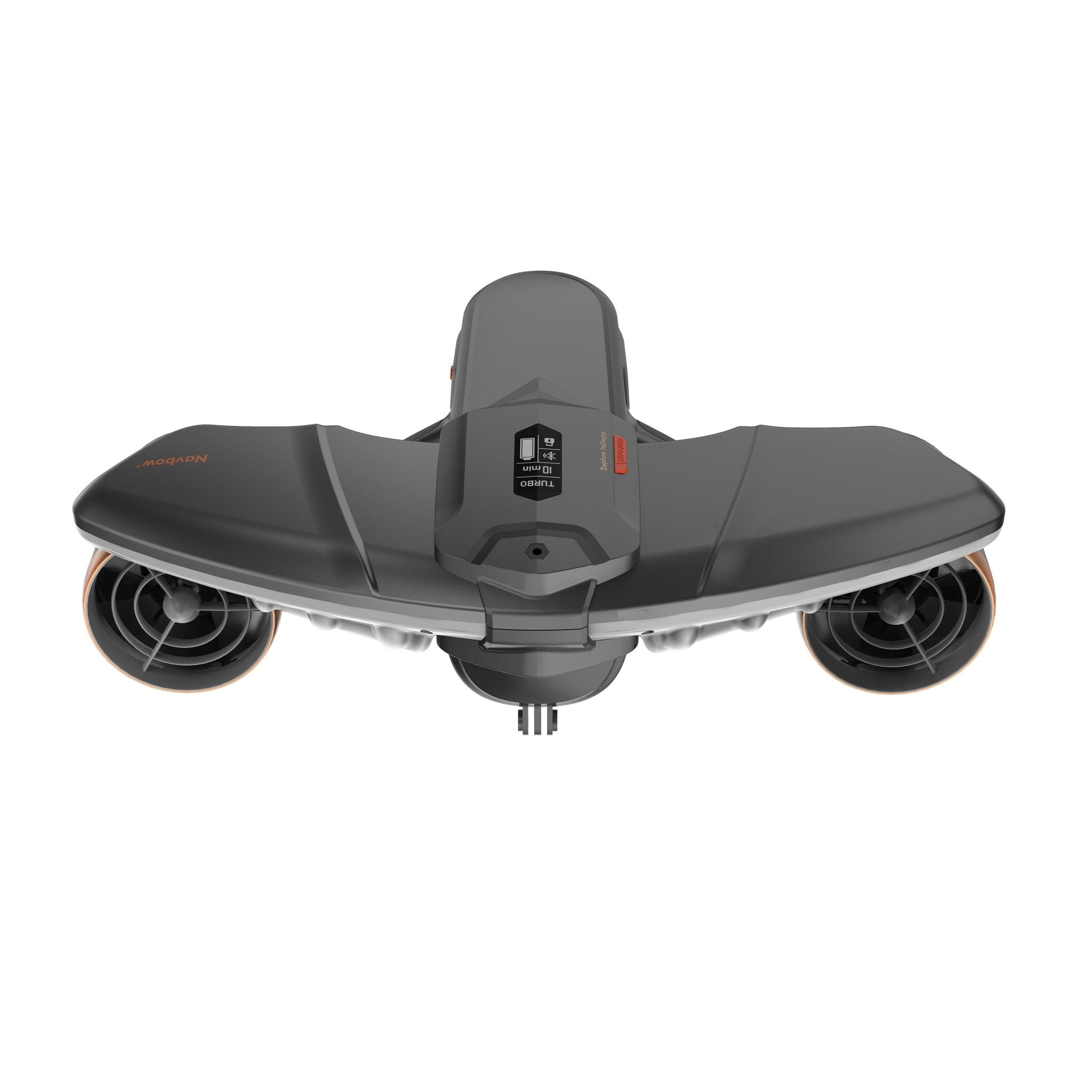 Navbow+ - Get Tight Gear