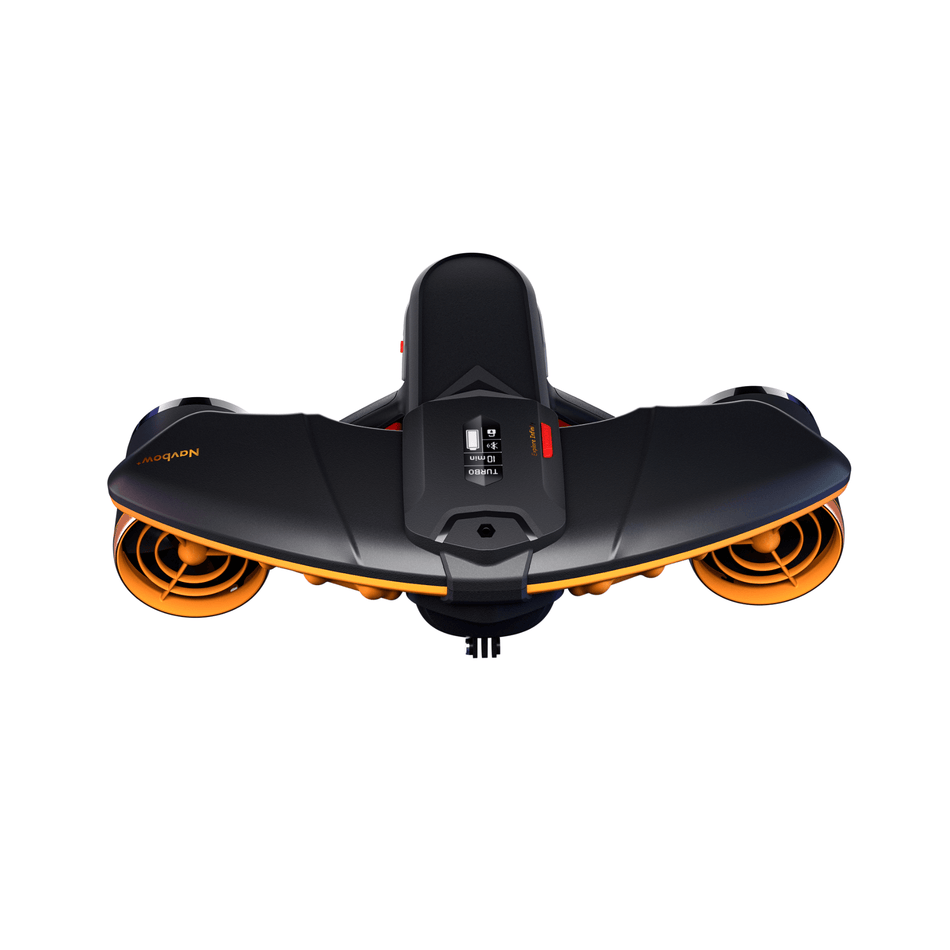 Navbow+ - Get Tight Gear