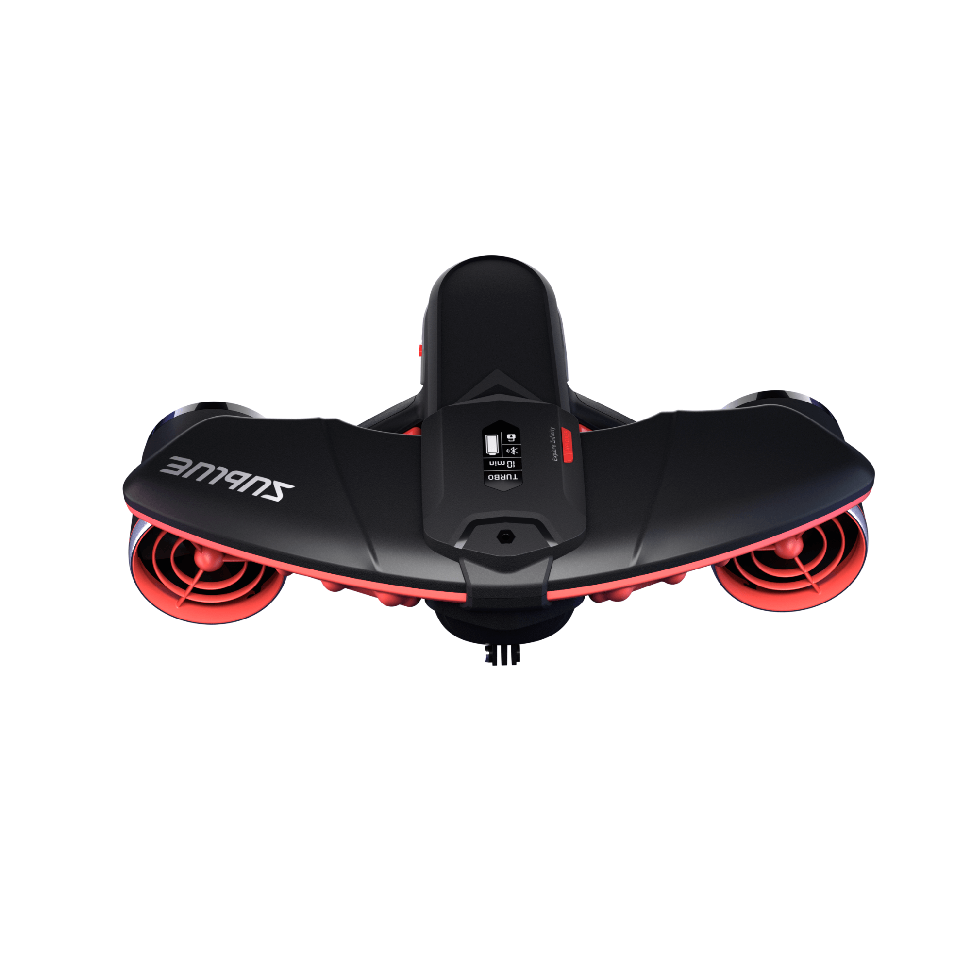 Navbow - Get Tight Gear