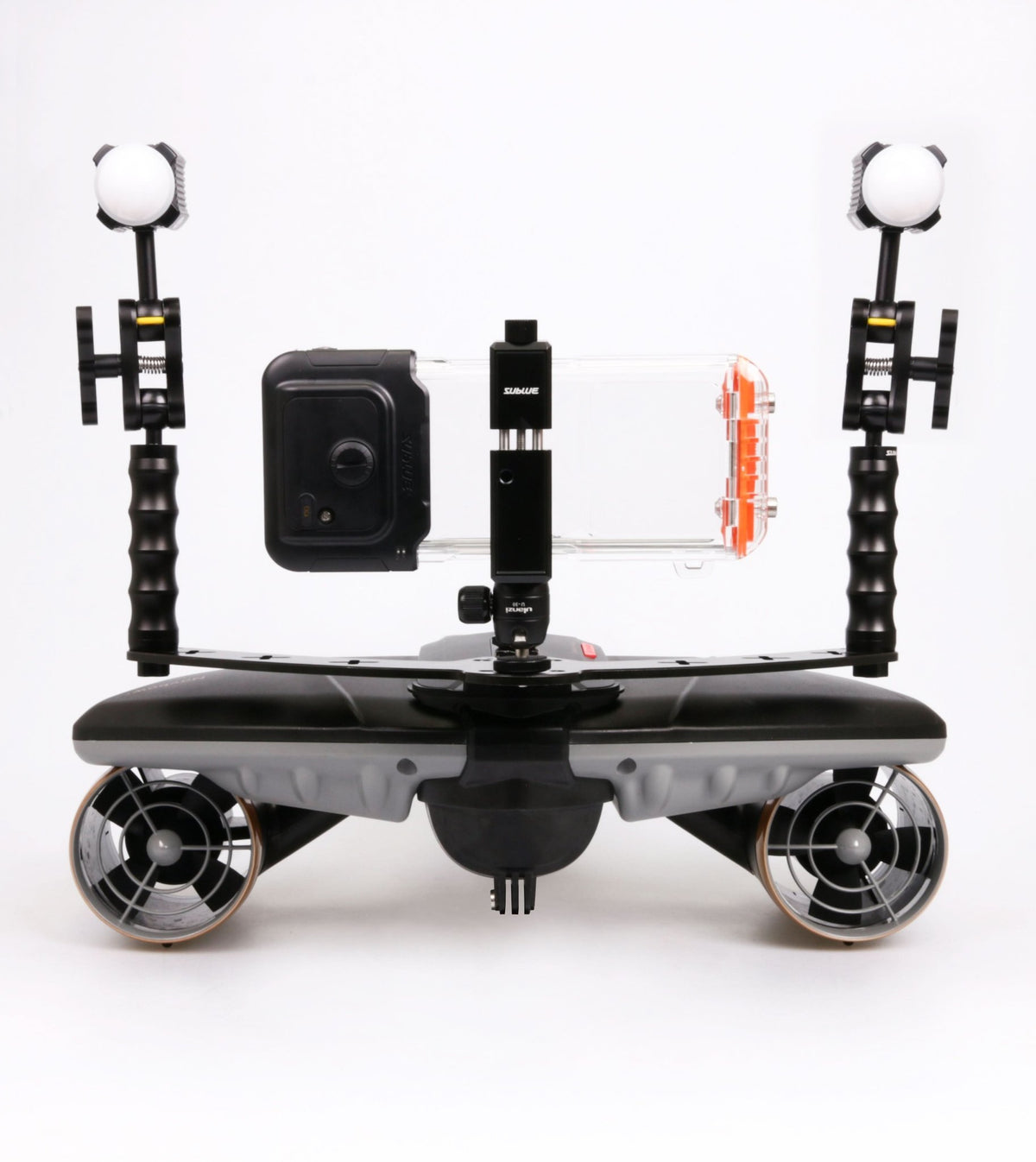 Navbow+ - Get Tight Gear