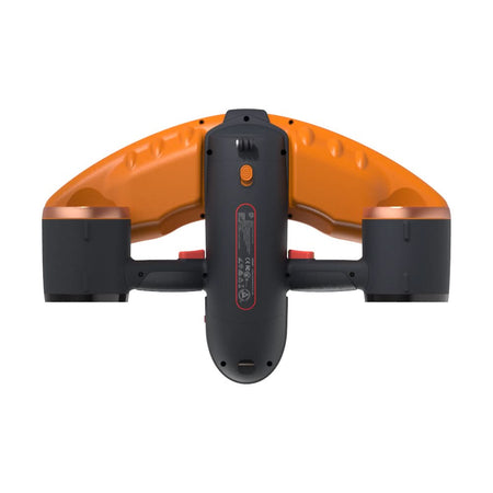 Navbow+ Battery Cover - Get Tight Gear