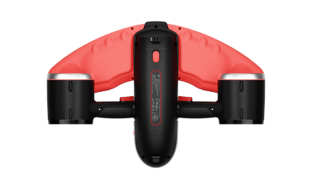 Navbow Battery Cover - Get Tight Gear