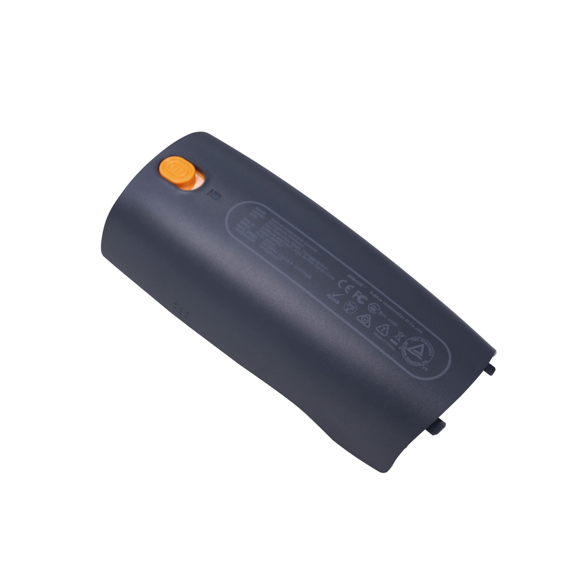 Navbow+ Battery Cover - Get Tight Gear