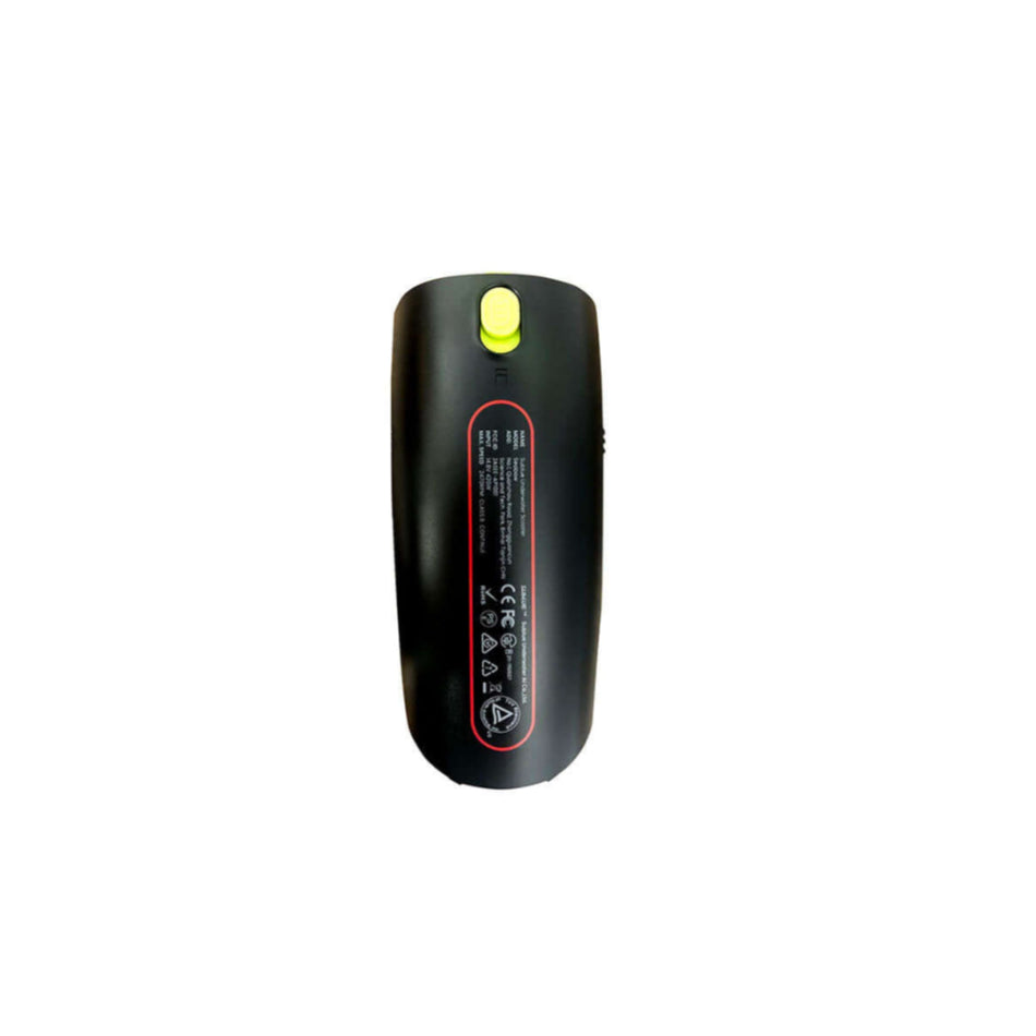 Navbow Battery Cover - Get Tight Gear