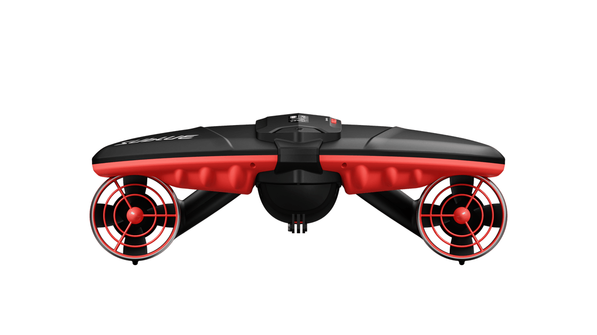 Navbow Battery Cover - Get Tight Gear