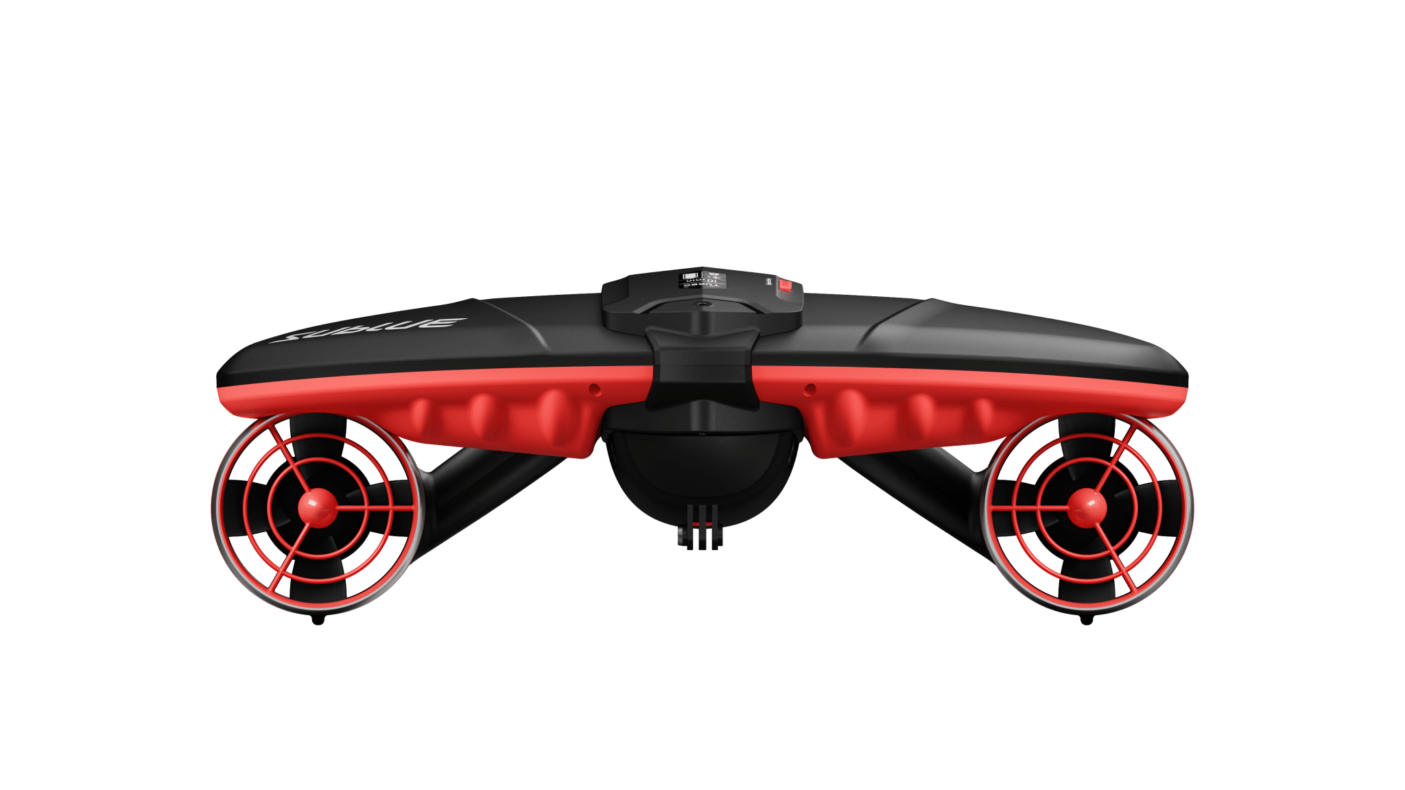 Navbow Battery Cover - Get Tight Gear