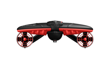 Navbow Battery Cover - Get Tight Gear