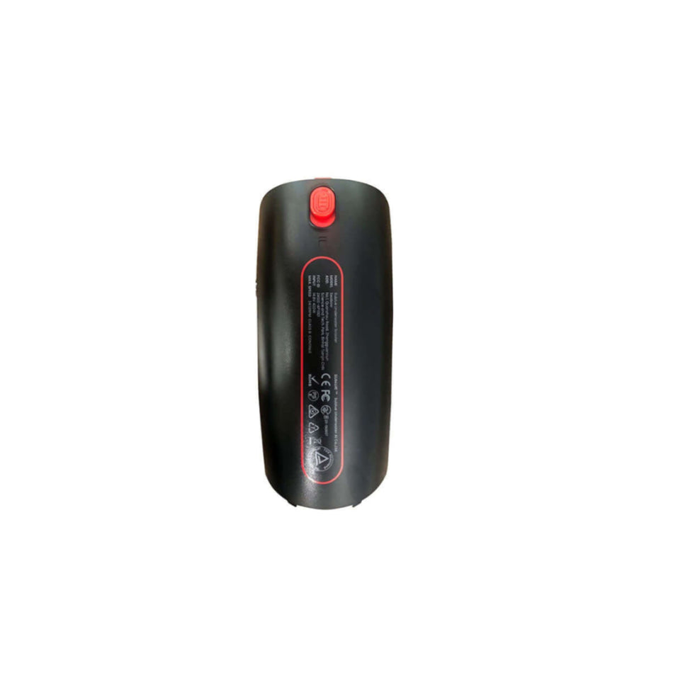 Navbow Battery Cover - Get Tight Gear
