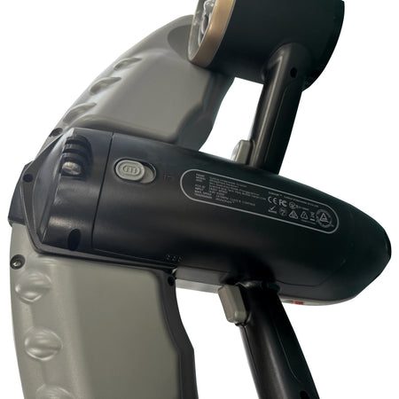 Navbow+ Battery Cover - Get Tight Gear