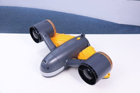 Navbow+ Battery Cover - Get Tight Gear